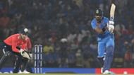 One of the three Indian batsmen to hit a hundred in all three formats of the game